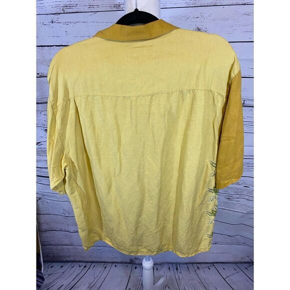 Tommy Bahama Size L  - Picture 6 of 6